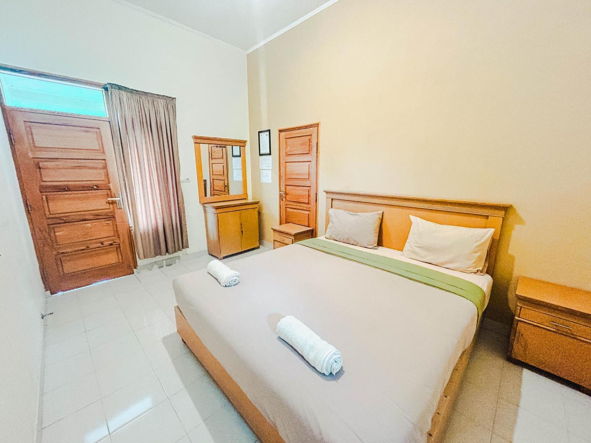 Lembah Rinjani Villa & Resto Syariah By Ecommerceloka Sembalun Lawang Kültér fotó