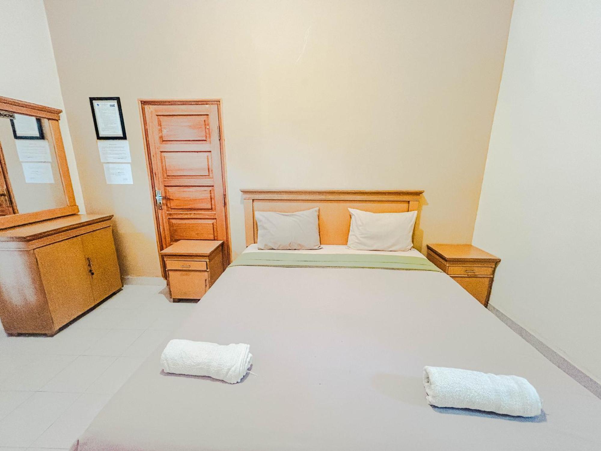 Lembah Rinjani Villa & Resto Syariah By Ecommerceloka Sembalun Lawang Kültér fotó