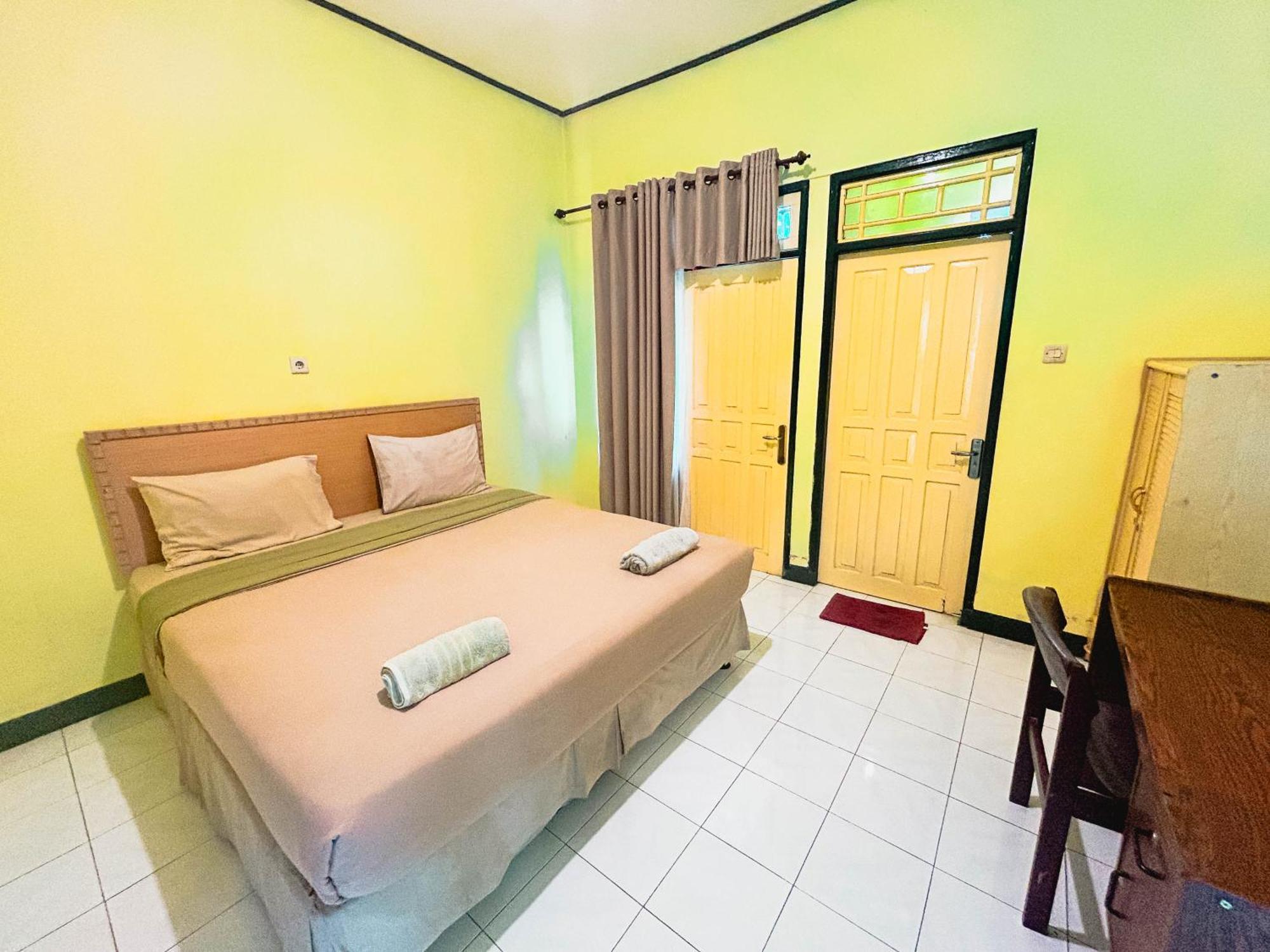 Lembah Rinjani Villa & Resto Syariah By Ecommerceloka Sembalun Lawang Kültér fotó