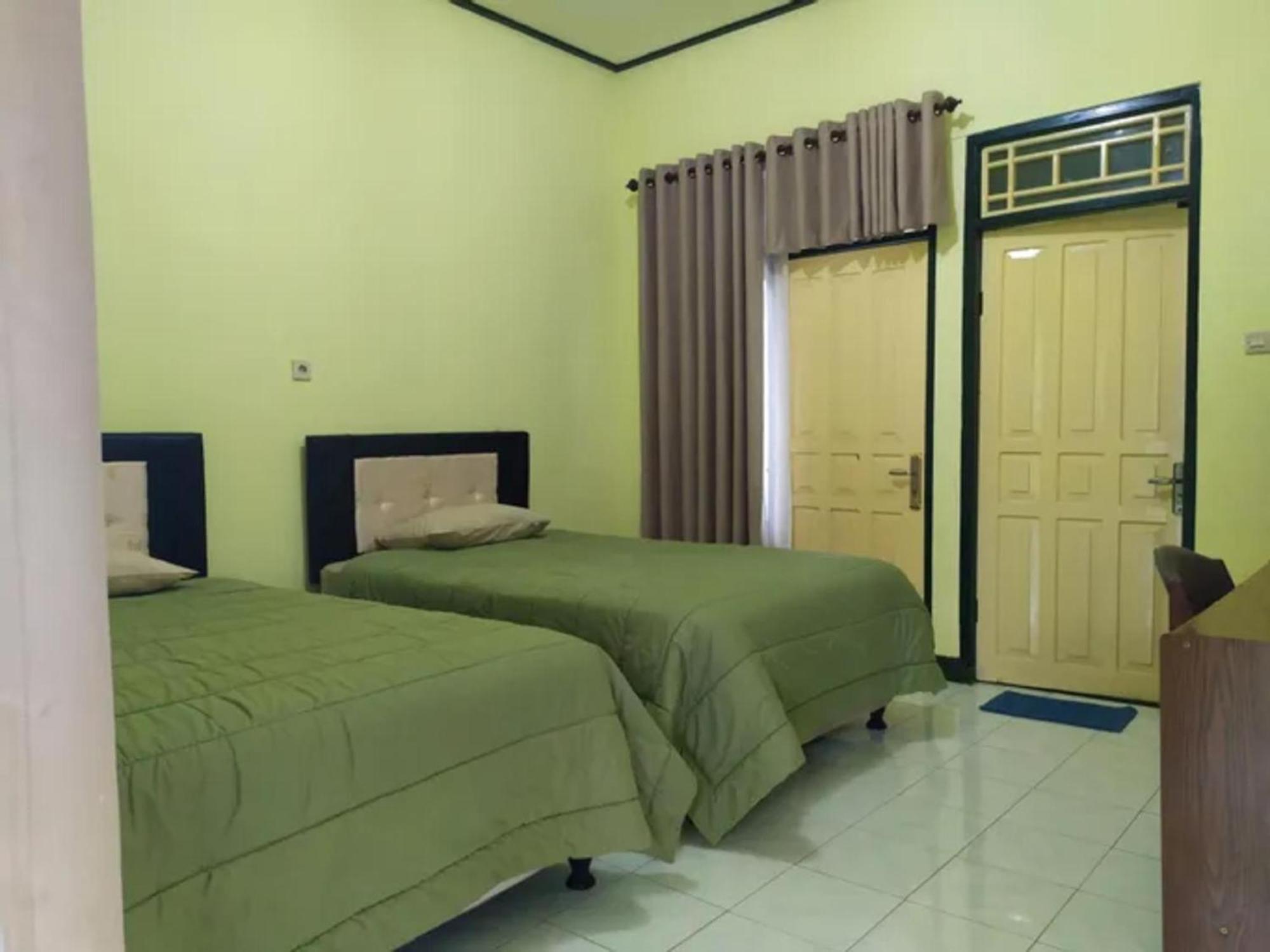 Lembah Rinjani Villa & Resto Syariah By Ecommerceloka Sembalun Lawang Kültér fotó